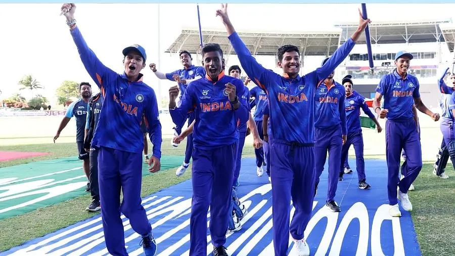 TEAM-INDIA 