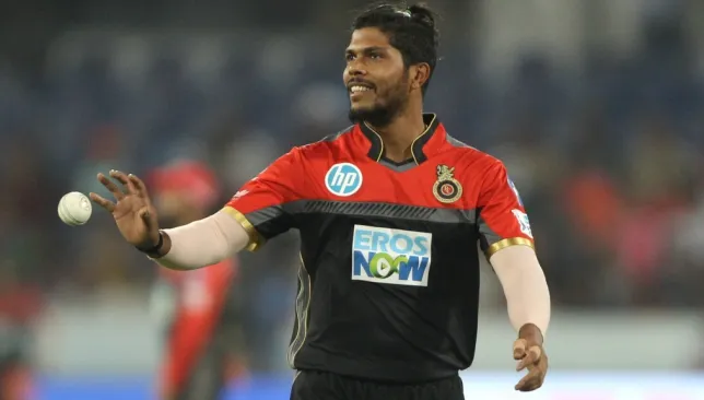 Umesh-Yadav