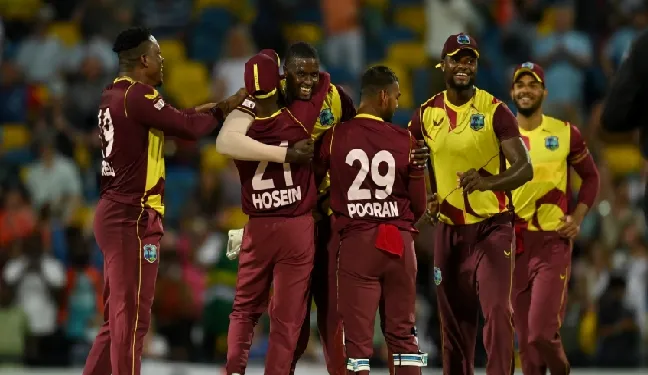 Jason Holder