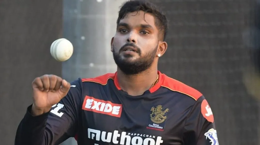 Wanindu Hasaranga -IPL Mega Auction 2022