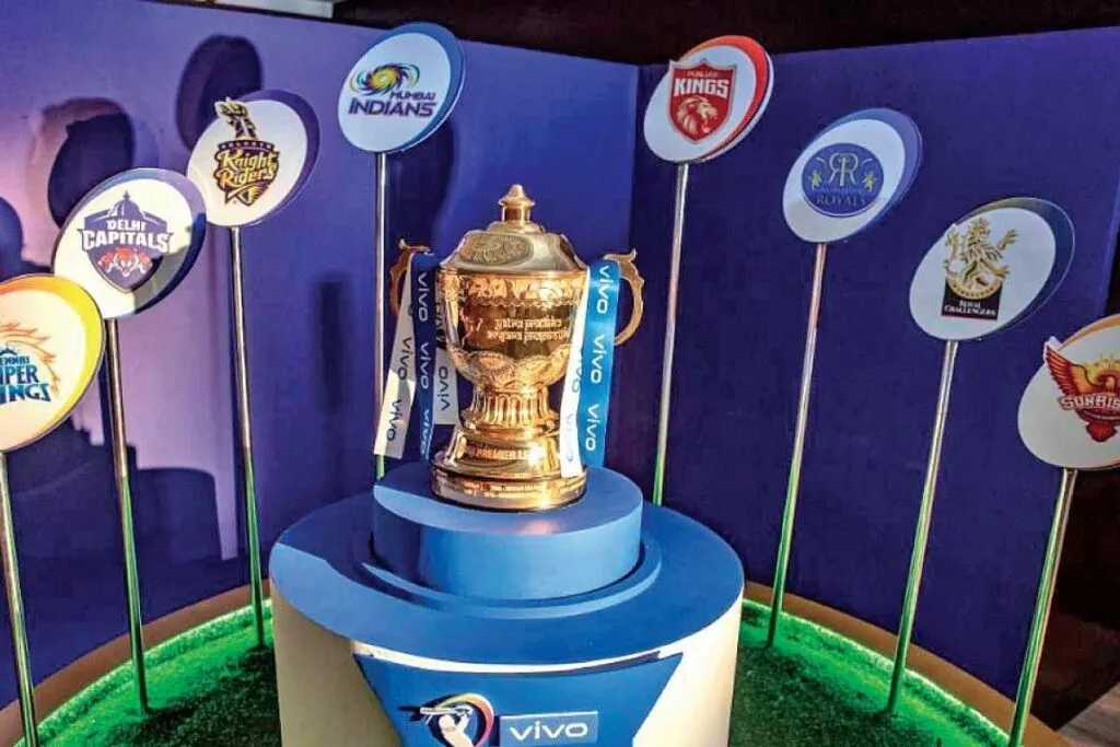 IPL Mega Auction 2022