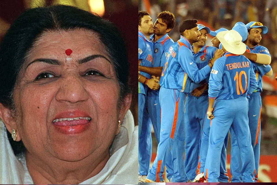 Lata Mangeshkar