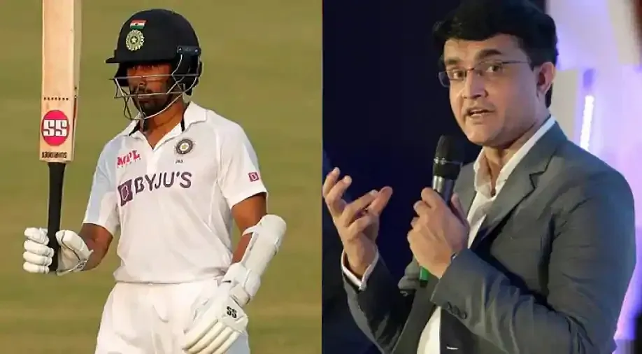 BCC May question wriddhiman saha for breaching central contract clause with remarks on sourav ganguly and rahul dravid
