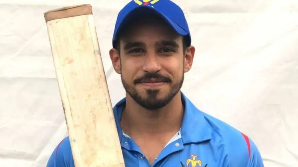 Abhinav Sadarangini