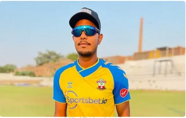 Yash Dayal