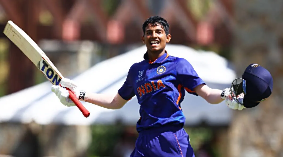 team india