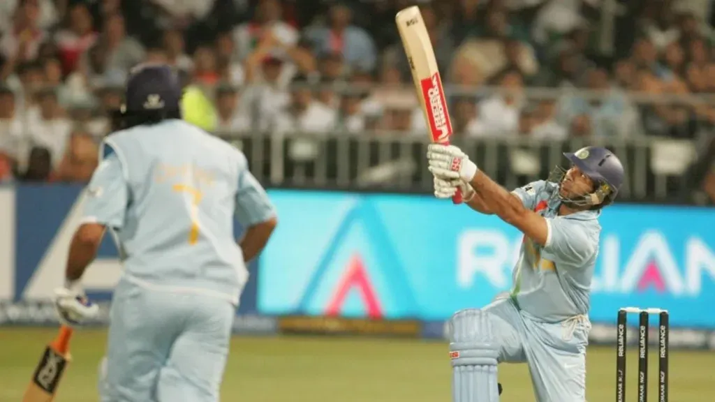 Suryakumar Yadav
