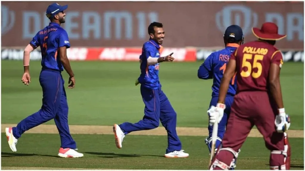 IND vs WI