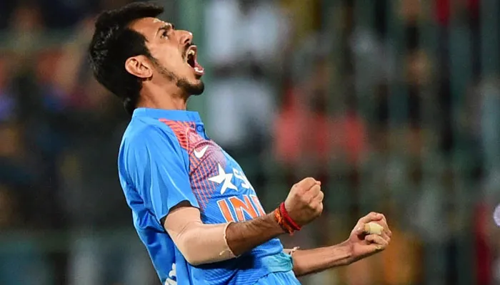 shikhar dhawan chahal