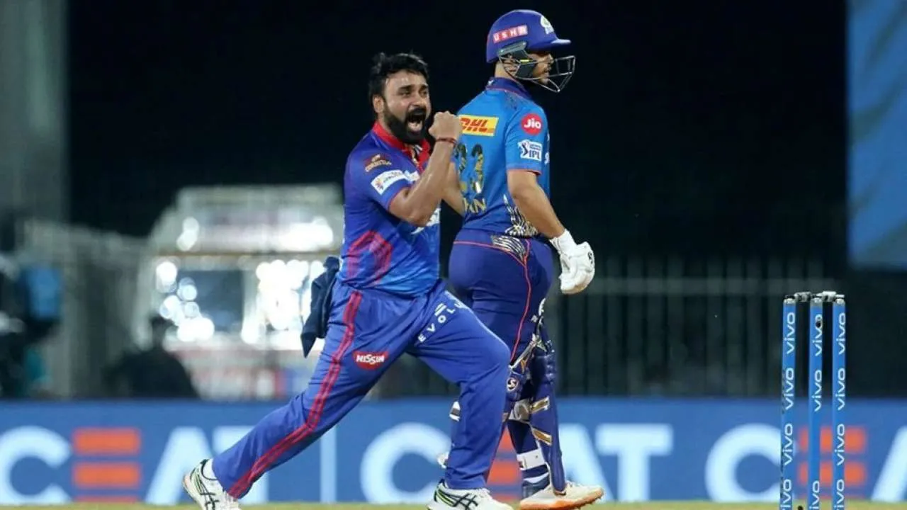 Amit Mishra