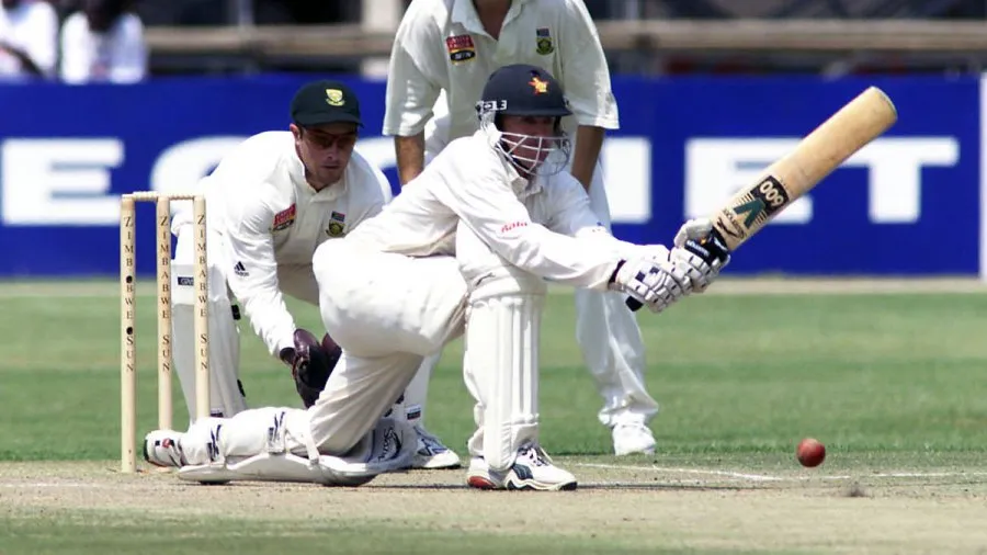 Cricket Records