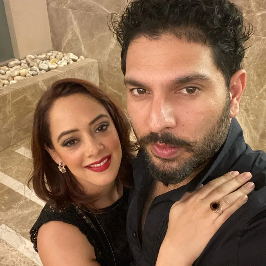 Yuvraj Singh