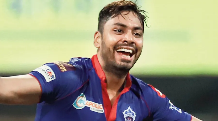 Lucknow Super Giants