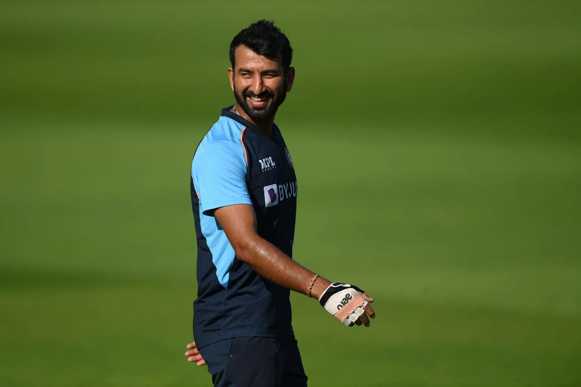 ajinkya rahane