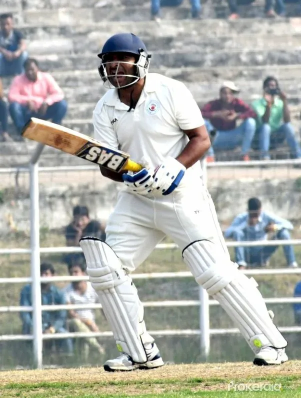 bihar cricket association