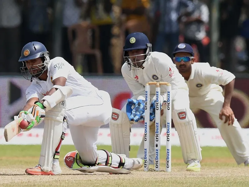 ind vs sri test series