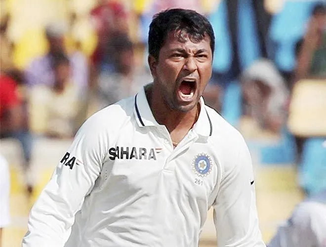 Pragyan Ojha