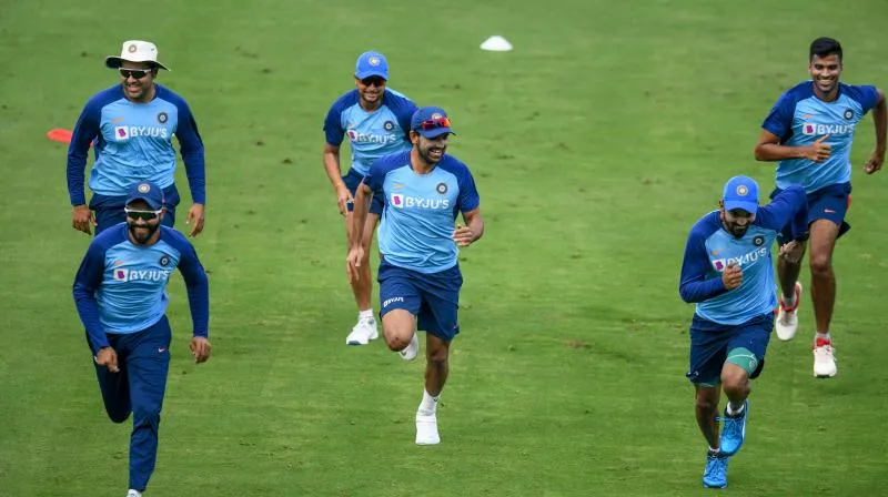 IND vs WI