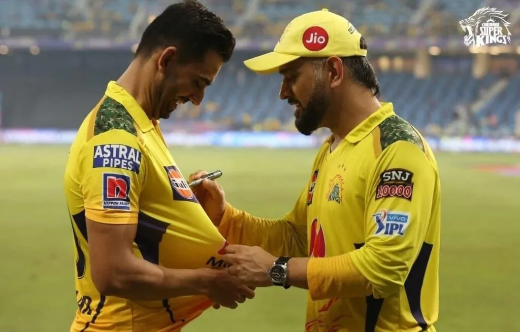 CSK