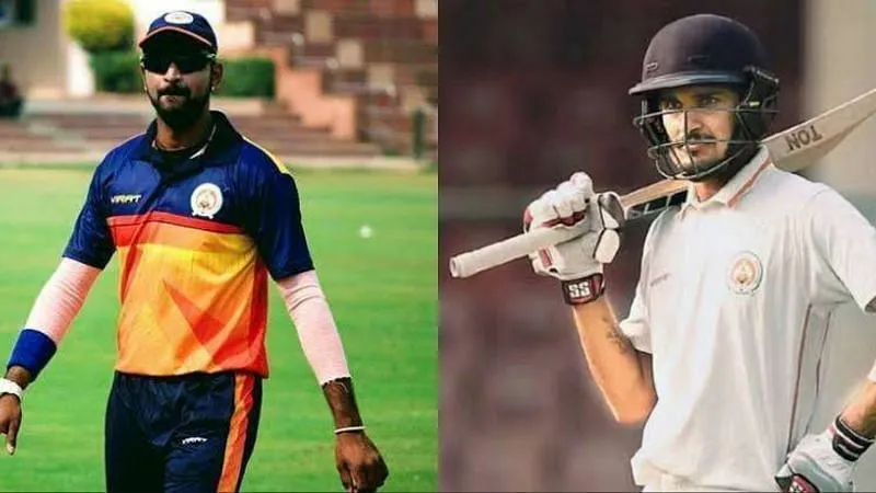 deepak hooda and krunal pandya