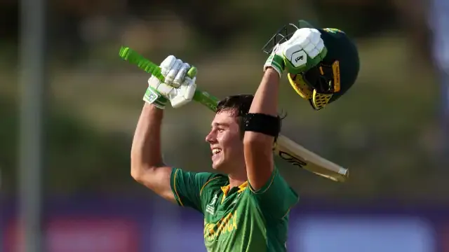 Dewald Brevis