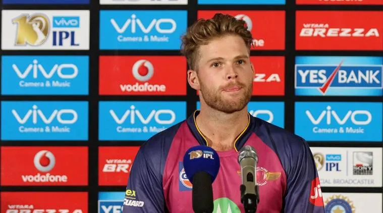 Lockie Ferguson