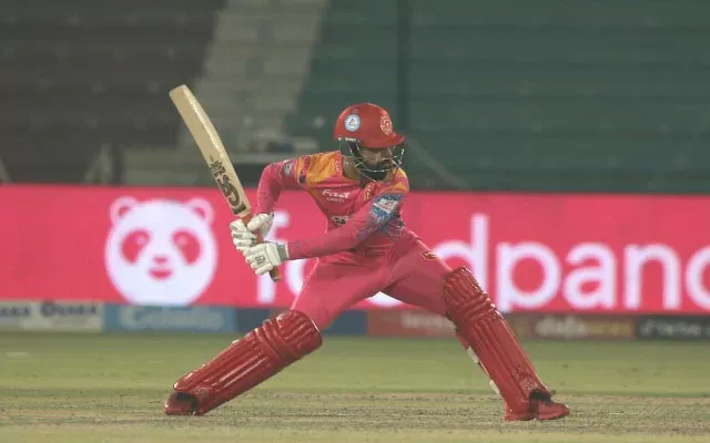 मुल्तान सुल्तान ने PSL 2022 में इस्लामाबाद यूनाइटेड को 20 रनों से मात देते हुए दर्ज की लगातार चौथी जीत - क्रिकट्रैकर हिंदी