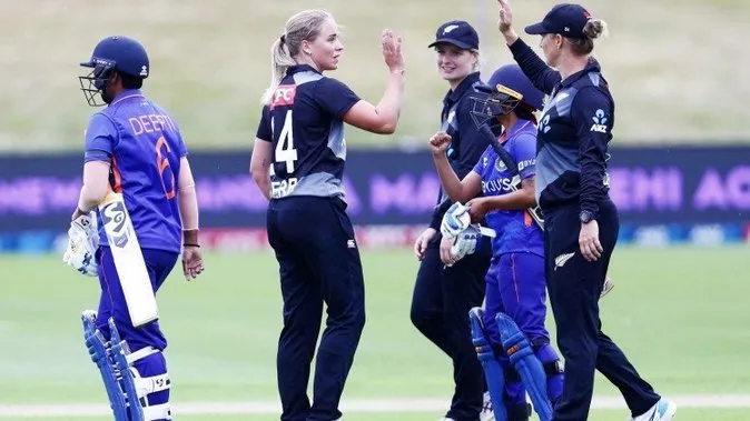 india vs new zealand