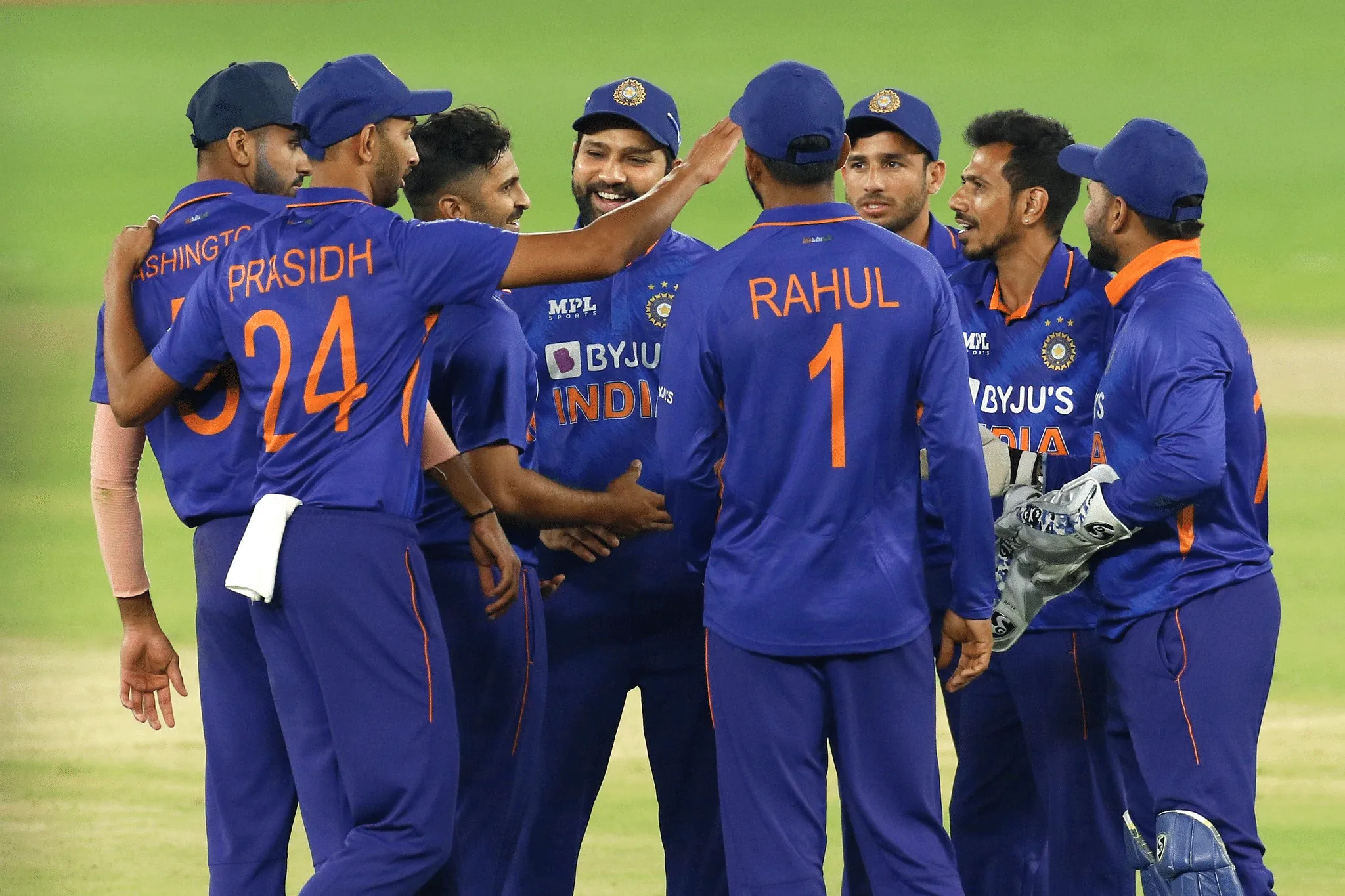 Team India