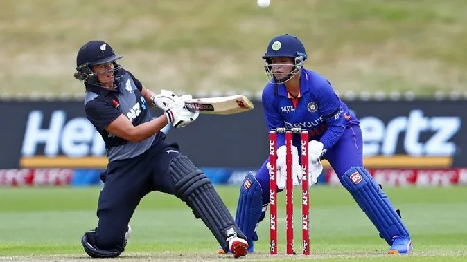 Smriti Mandhana