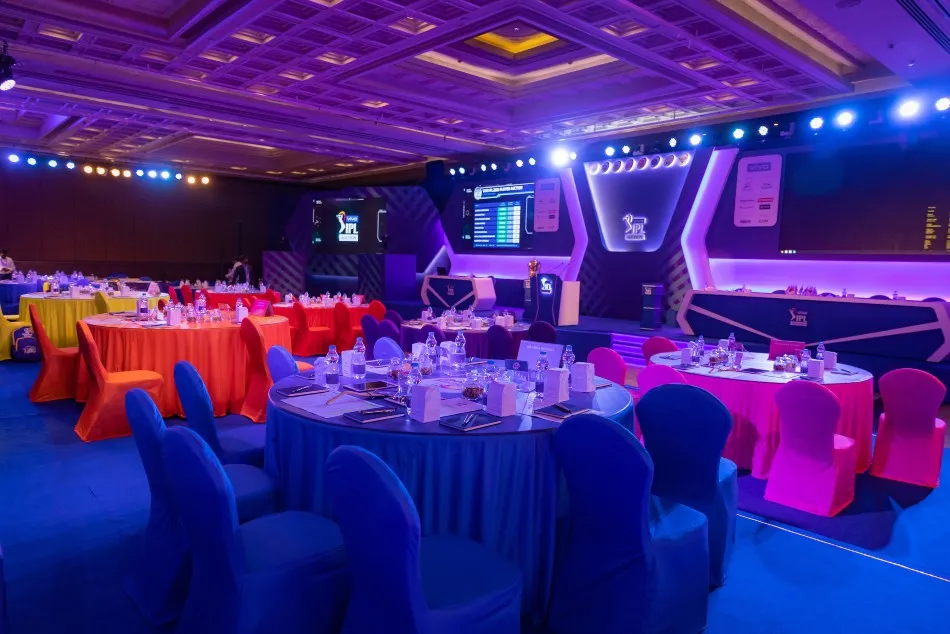 IPL 2022 Auction
