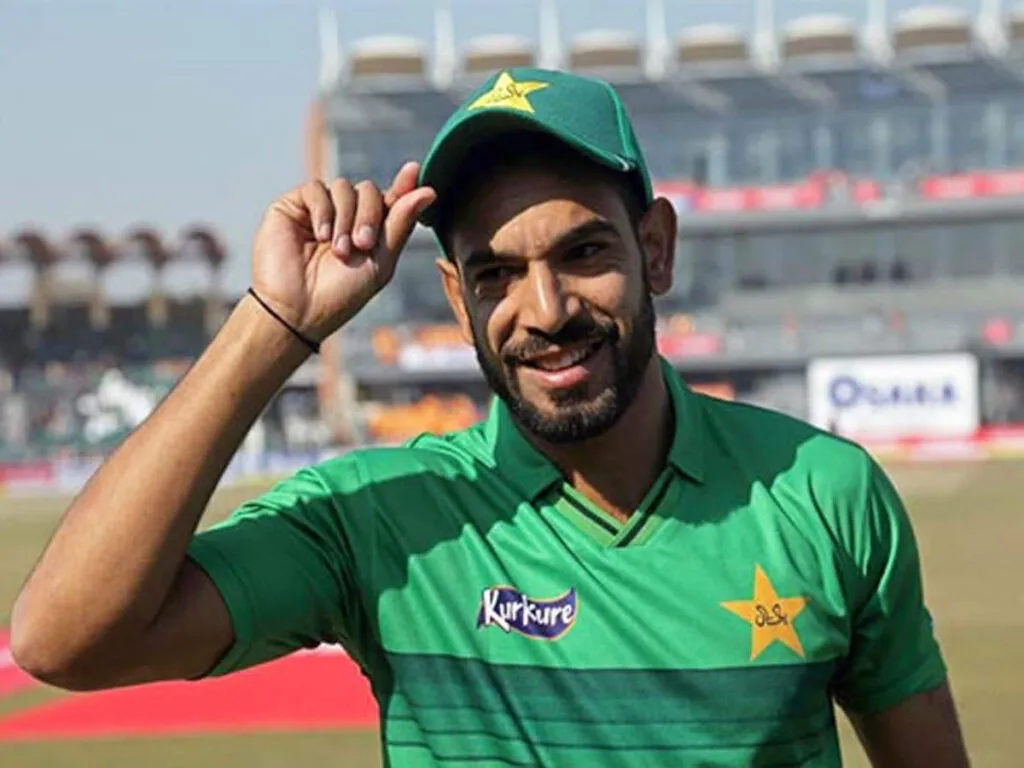 Pakistan Cricket Team