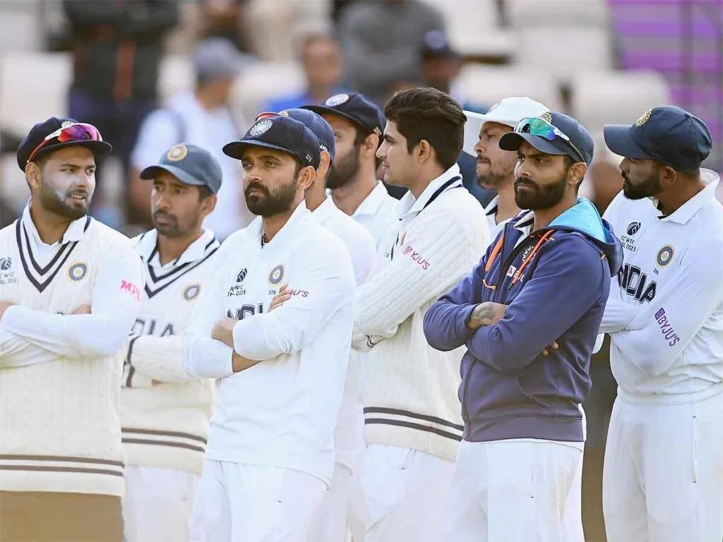 Team India