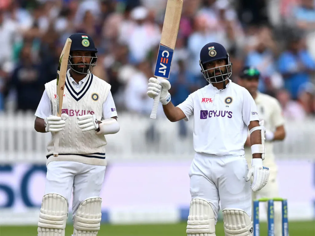 Cheteswar Pujara