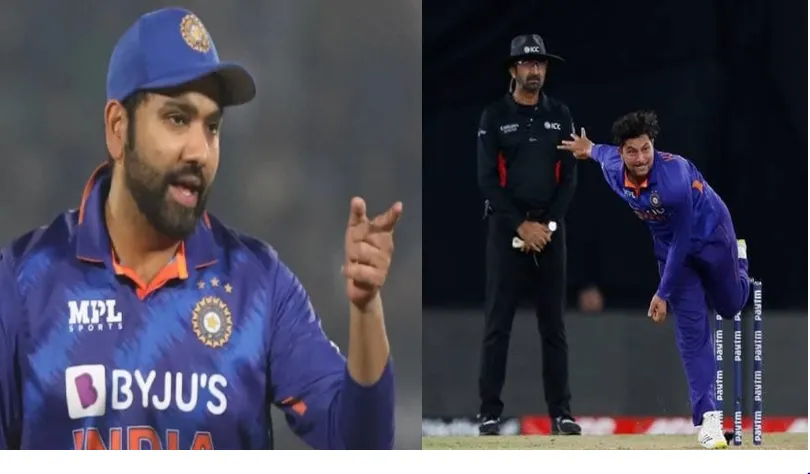 Rohit Sharma