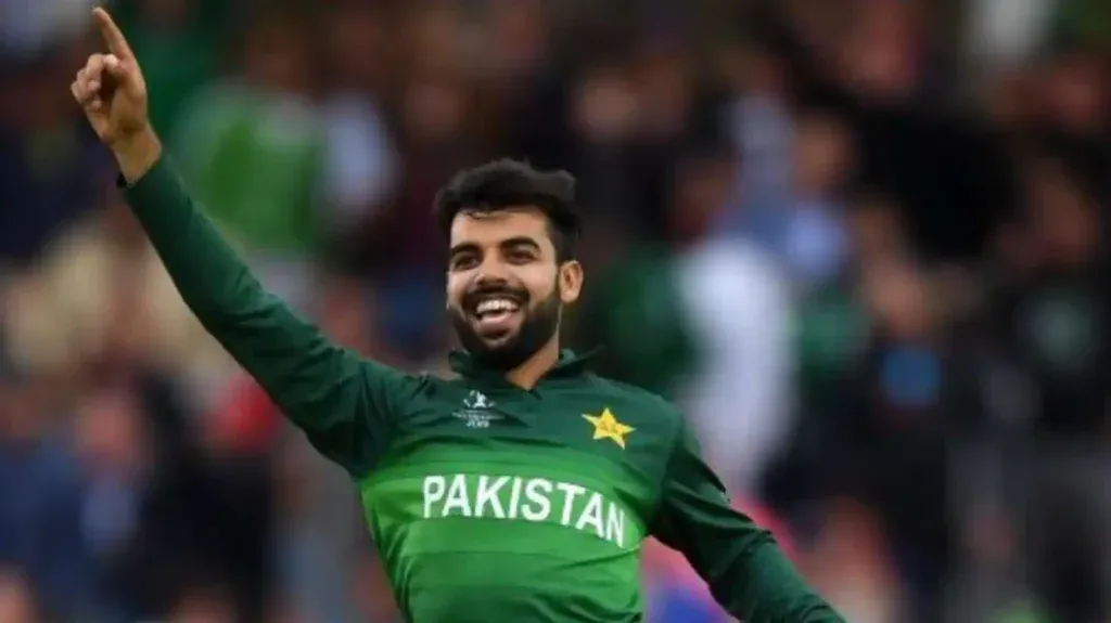 Spin Bowler