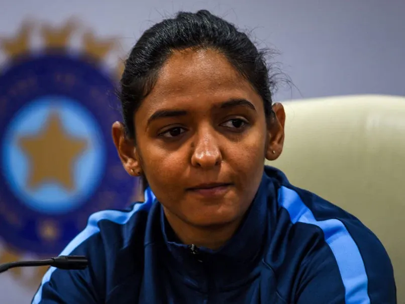Harmanpreet Kaur