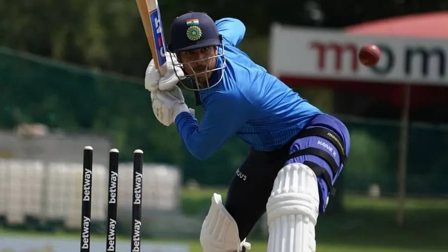 IND vs WI