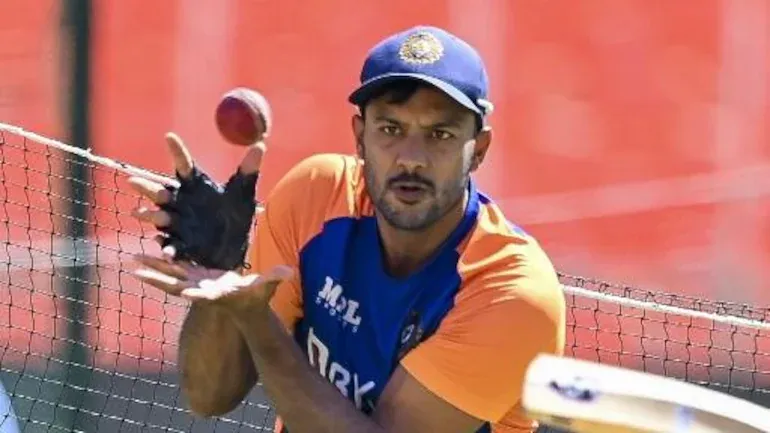 KL Rahul