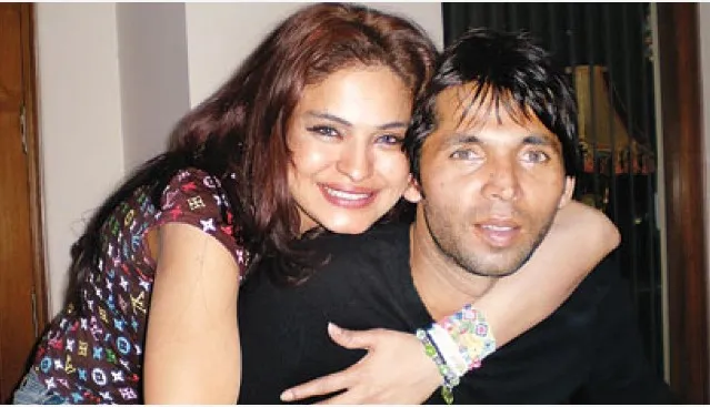 veena malik