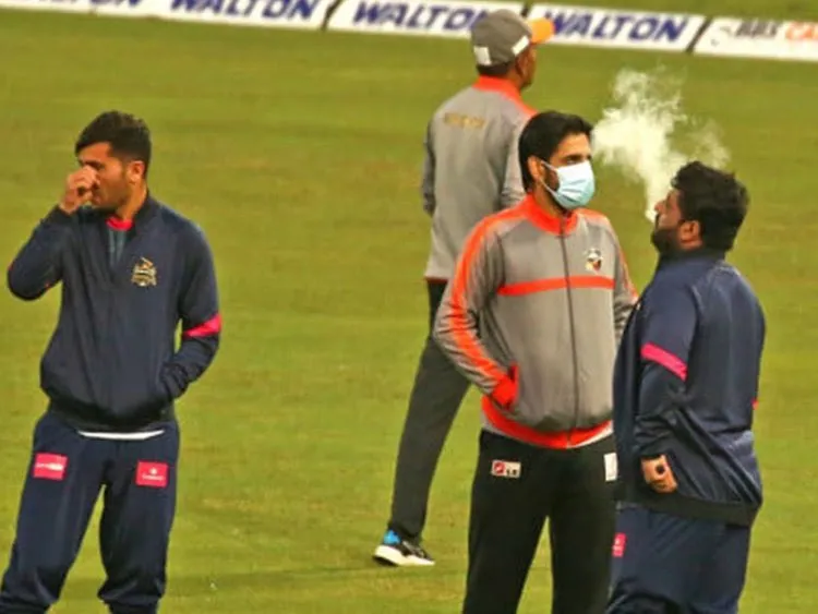 Mohammad Shahzad