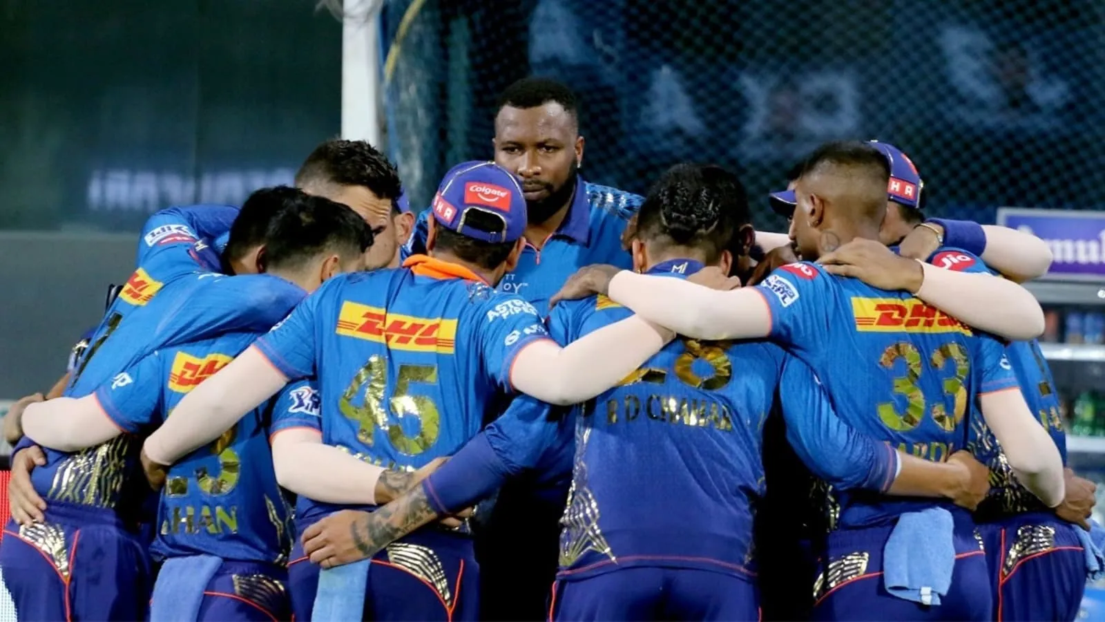 Mumbai Indians