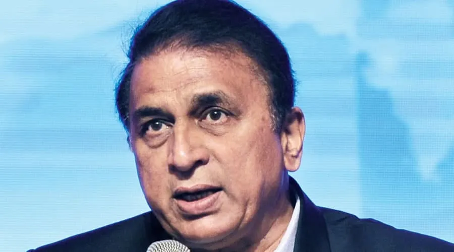 Sunil Gavaskar says india should look for a deepak chahar
