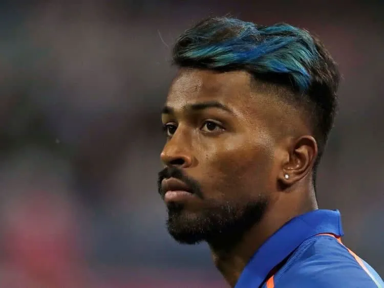Nikhil Chopra on Hardik Pandya