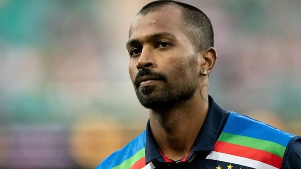 nikhil chopra says if hardik pandya gets demoted from contract list i won to be surprised