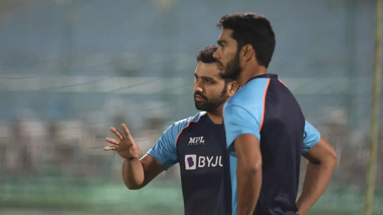  Venkatesh Iyer Cricket Career