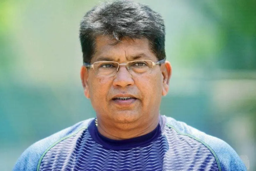 Chandrakant Pandit on Venkatesh Iyer