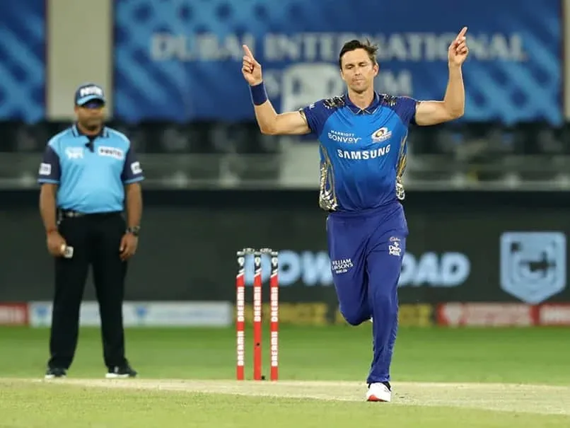 Trent Boult