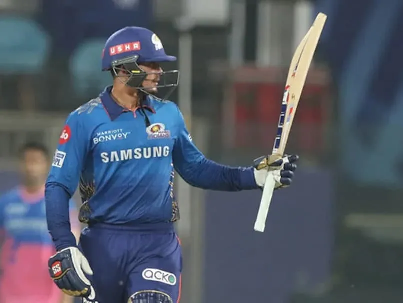 Quinton De Kock