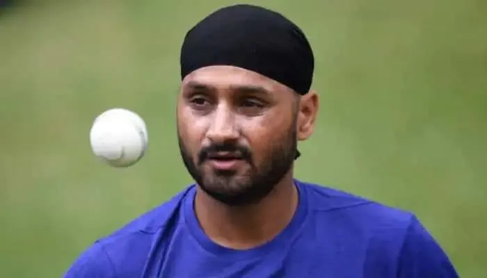  Harbhajan Singh on Ricky Ponting Statement